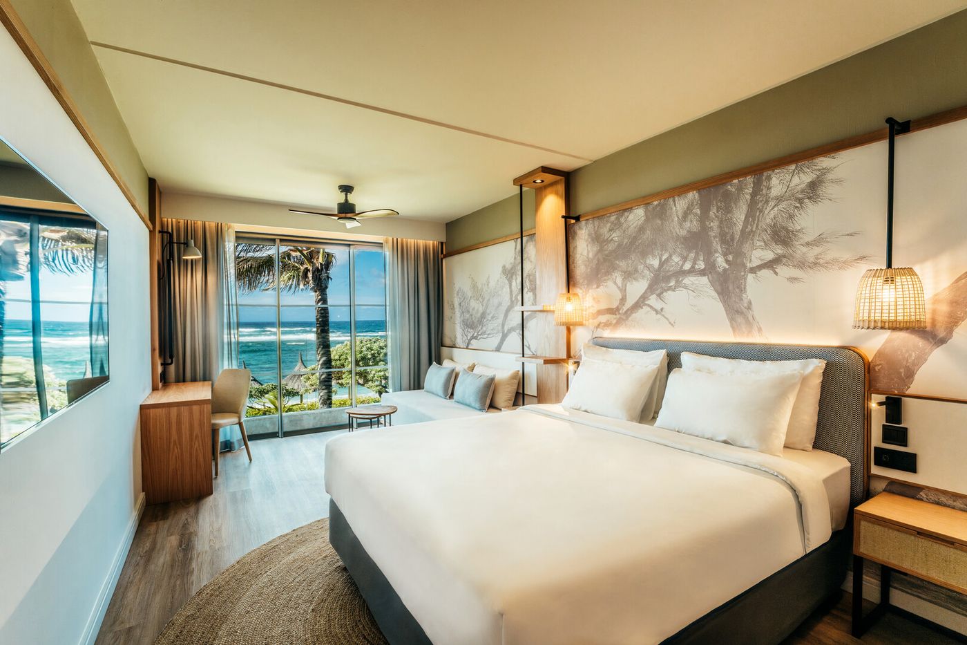 Radisson Blu Poste Lafayette Resort & Spa, Mauritius 30.03