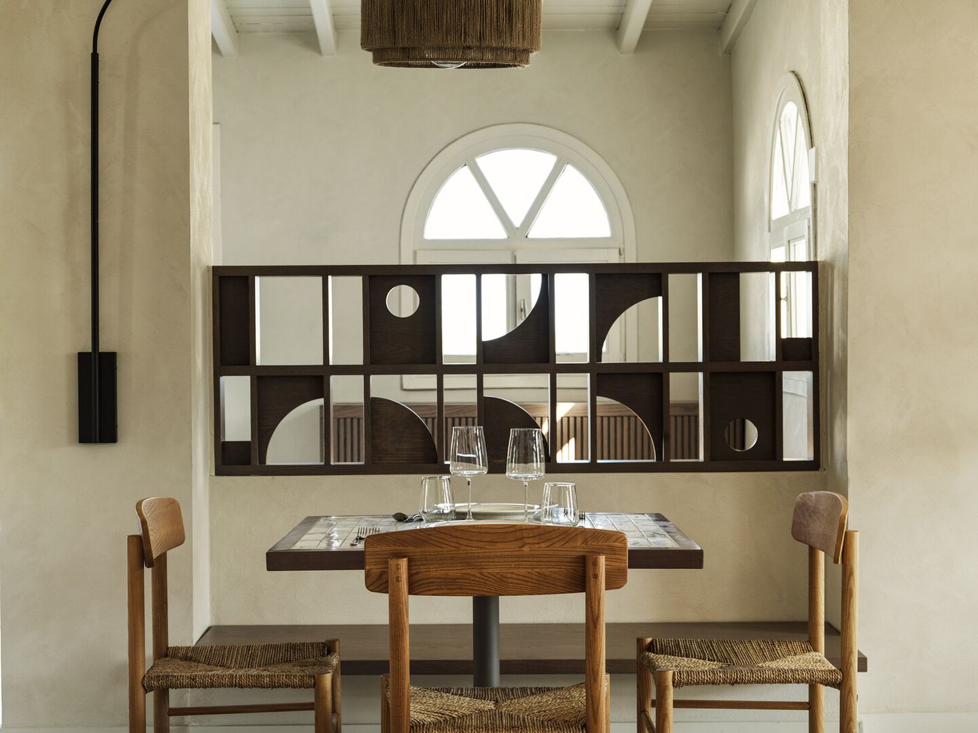 Aulus Lindos Rhodes, Curio Collection by Hilton