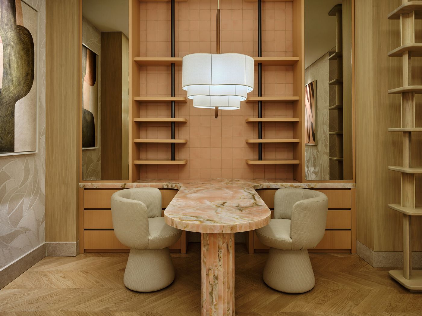 AMOH, a Luxury Collection Resort