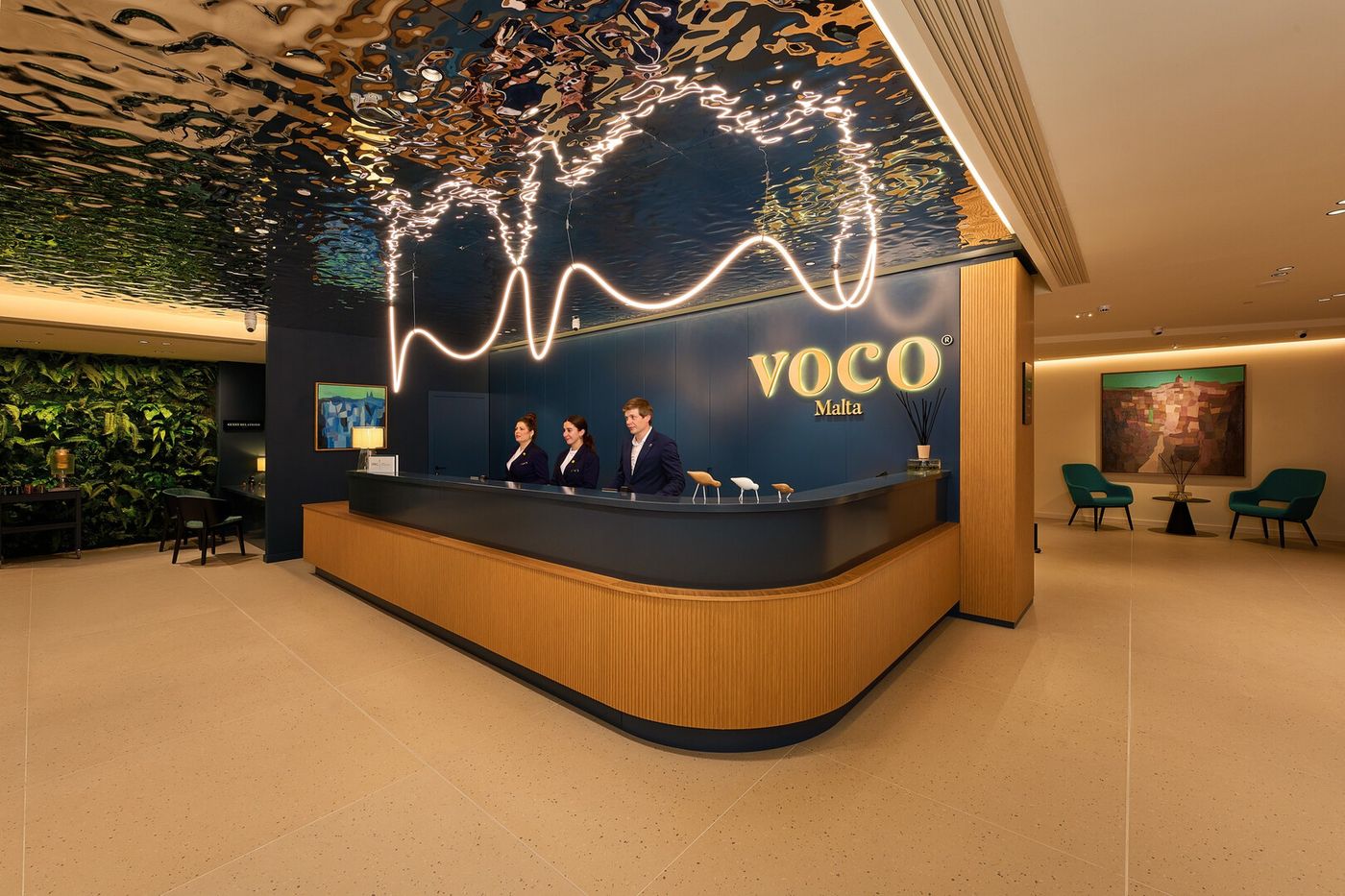 VOCO Malta 24.04.26