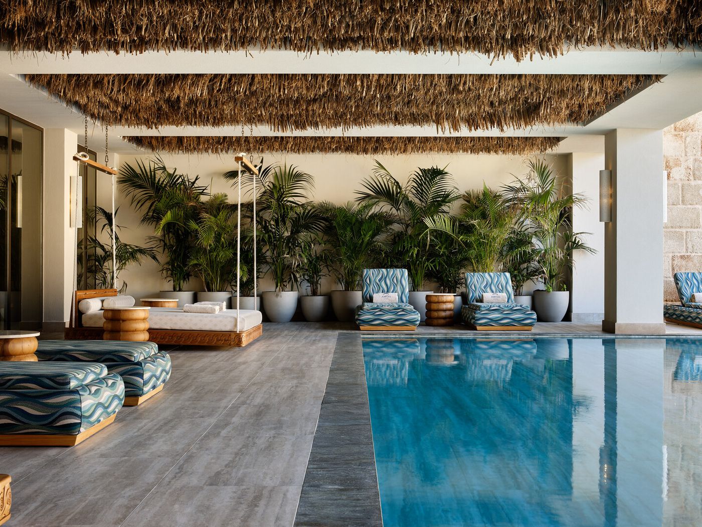 AMOH, a Luxury Collection Resort