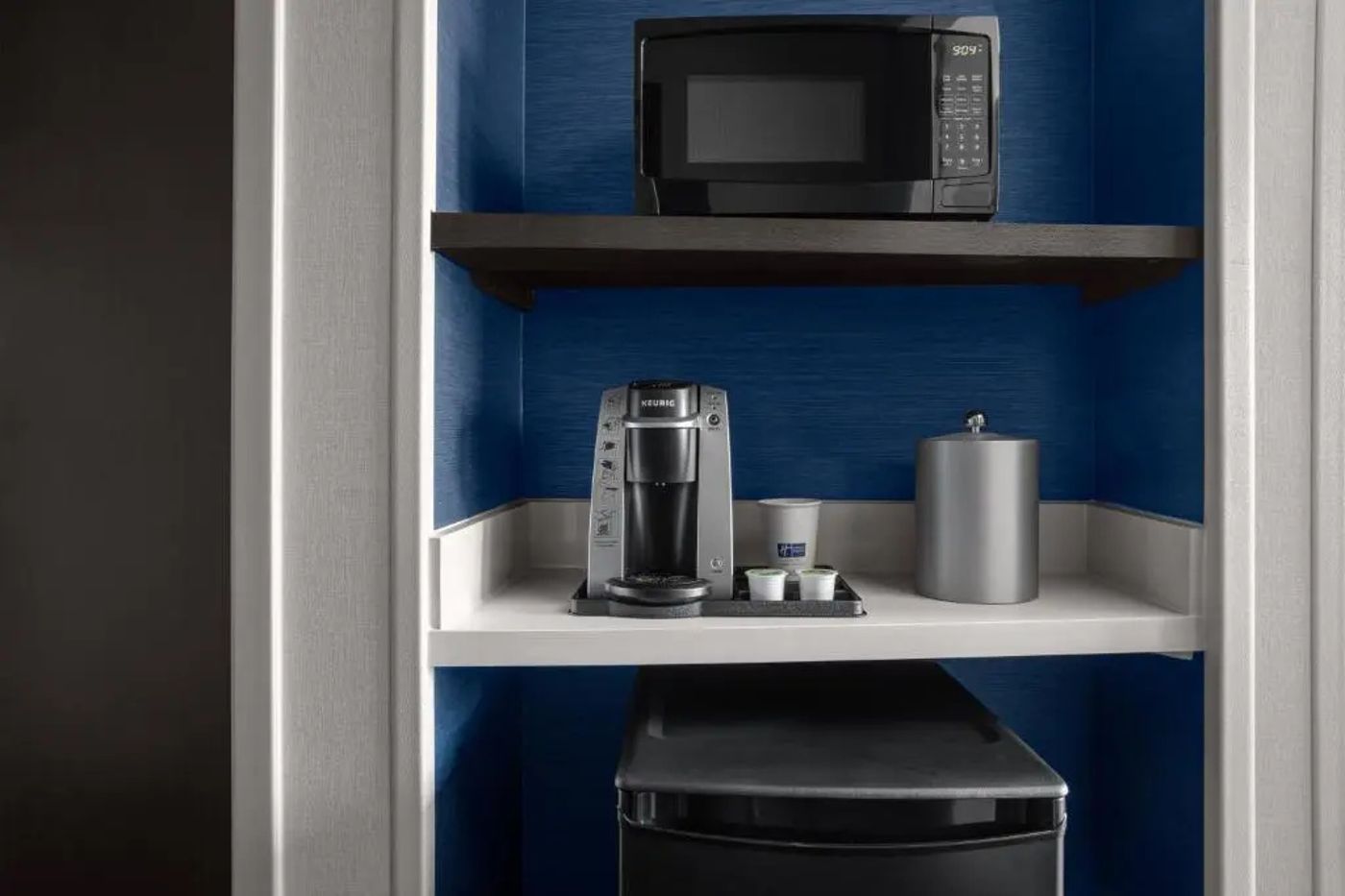 Holiday Inn Express & Suites Woodside LaGuardia Airport by IHG - 3E09B35C73C627B4C3D433EF81133DA9B8FC9438