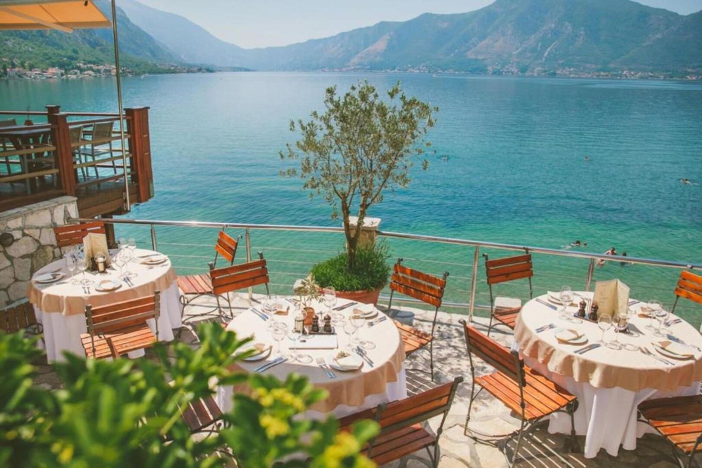 Casa del Mare Amfora 19.01.26