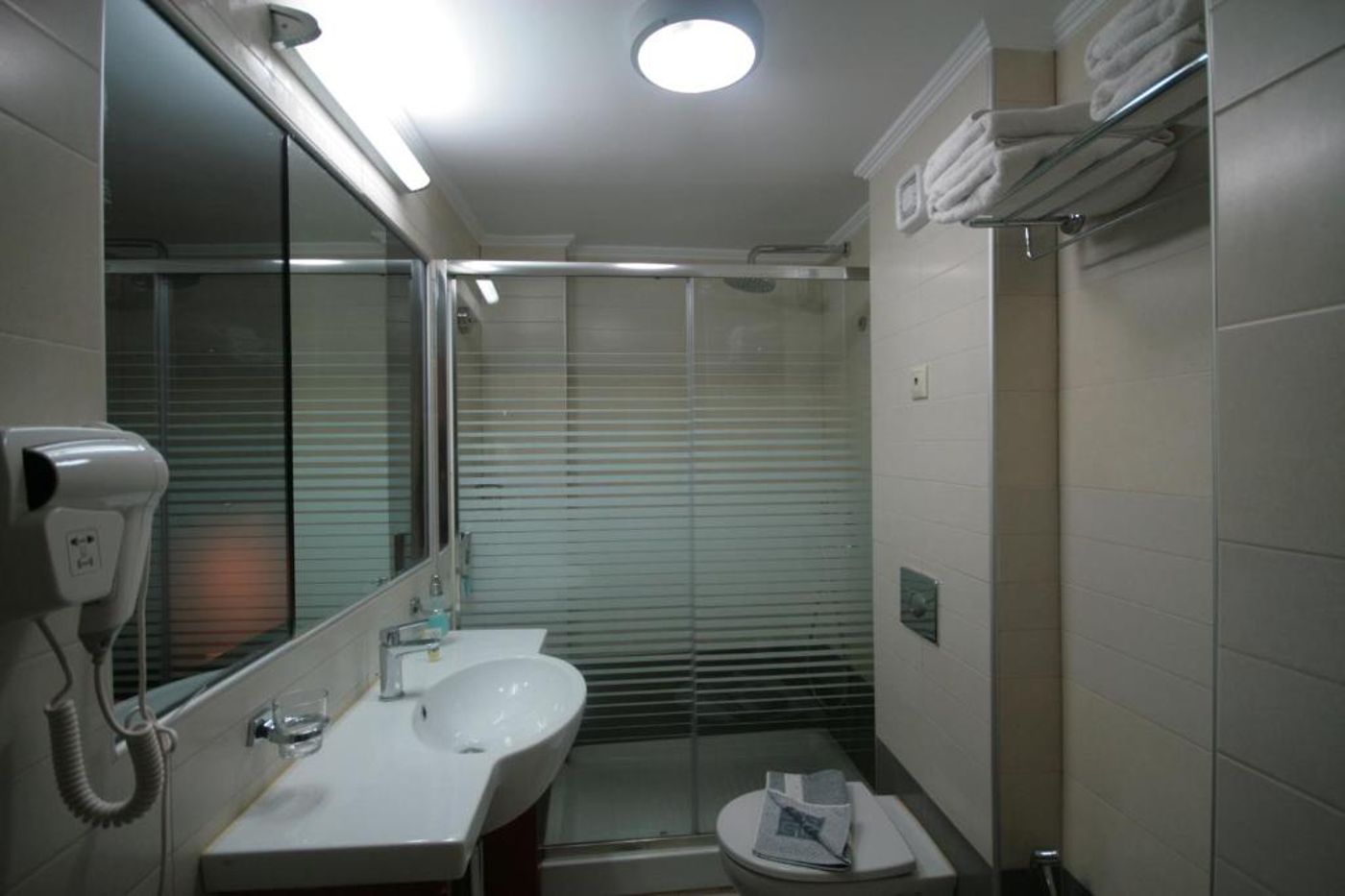 Liberty Hotel Rethymno