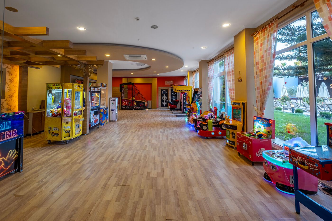 Solivia Hotel