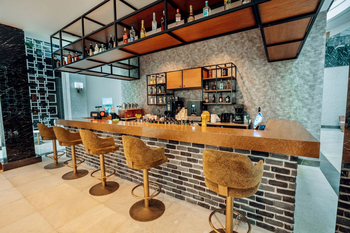 Alarcha Hotels & Resort