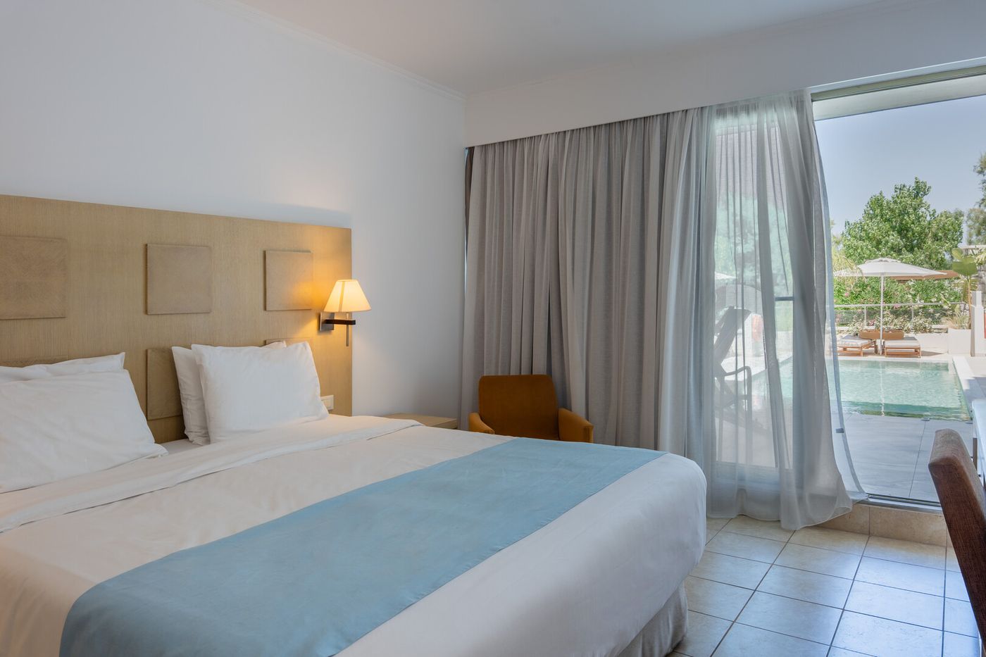 Paralos Rodos Lifestyle Room Images