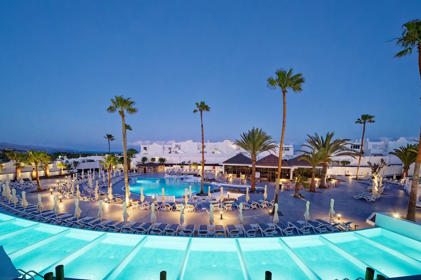 BLUESEA Golden Beach