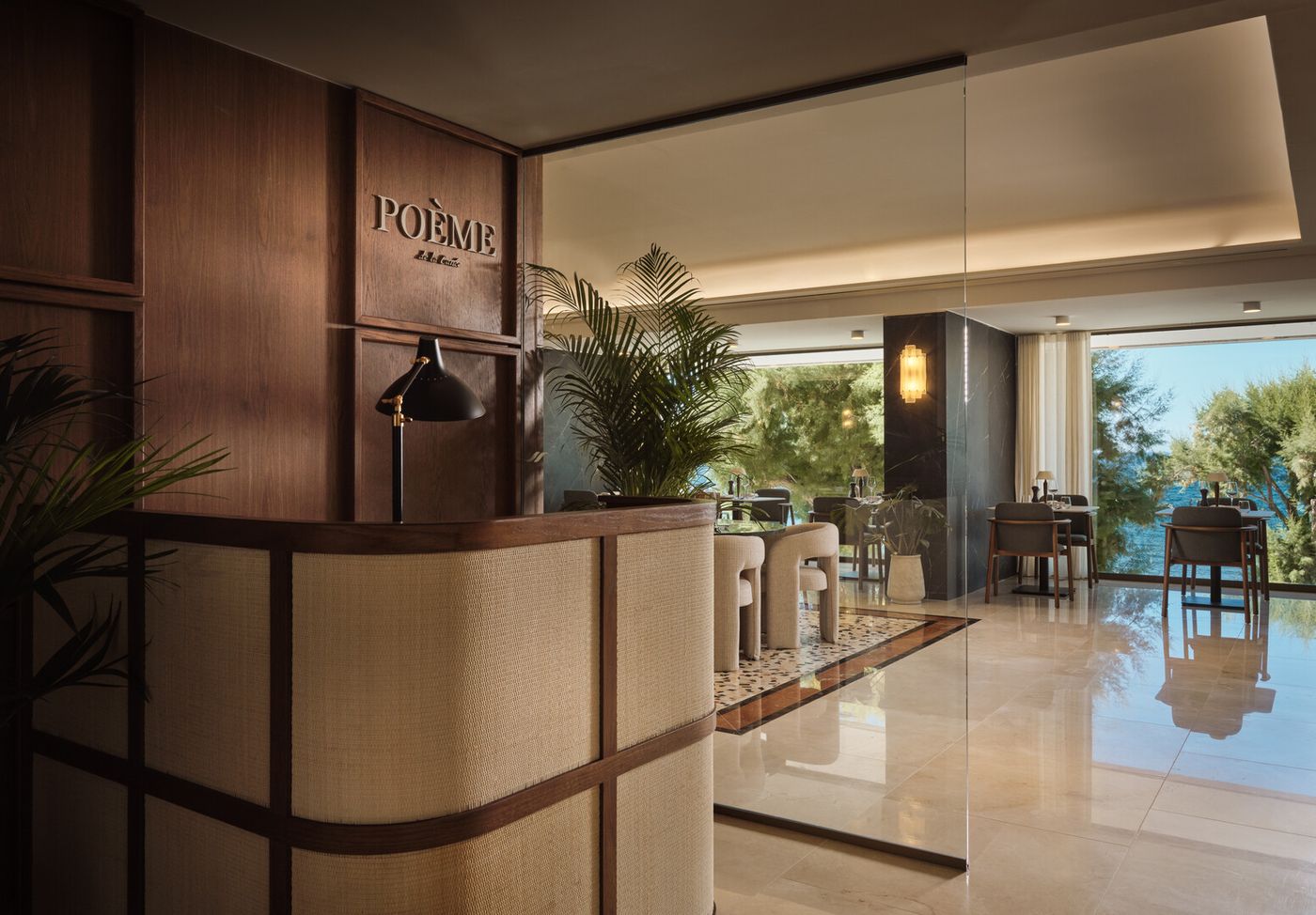 Hilton Chania Old Town Resort & Spa