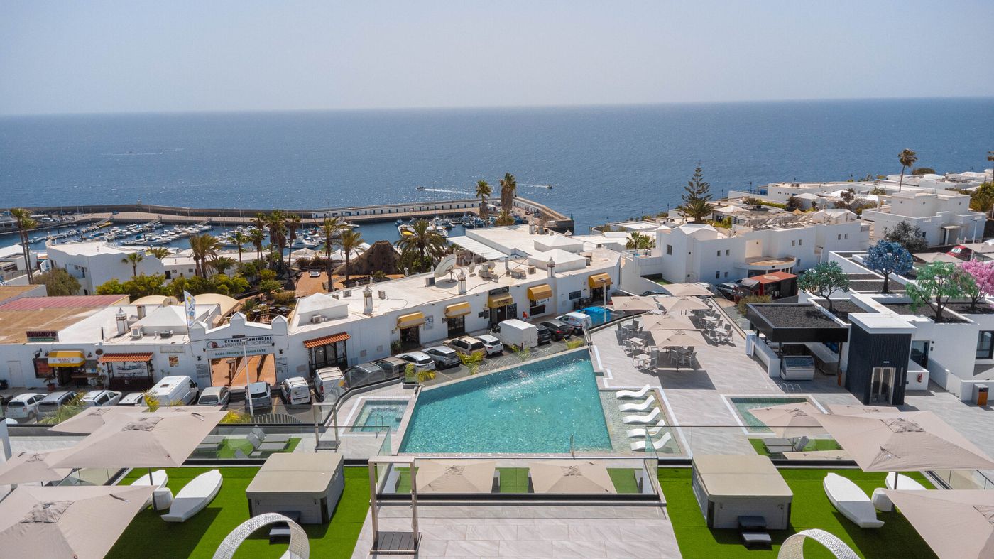 ROYAL ATLANTICO