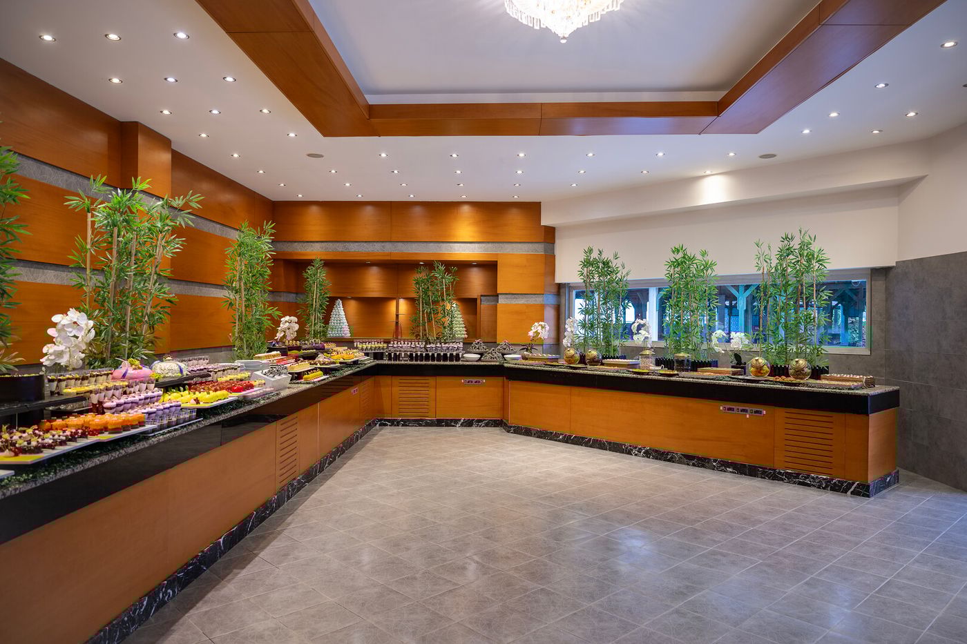 Adora Hotel & Resort