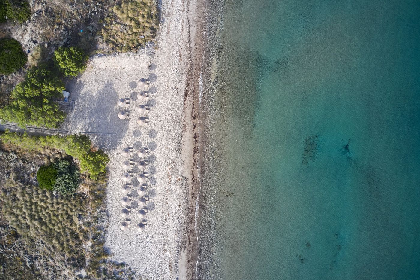 Atlantica Thalassa Hotel