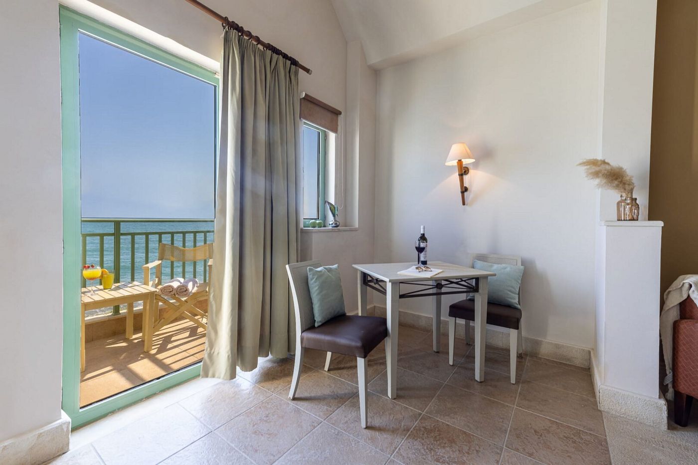 Giannoulis Grand Bay Beach Resort – Adults Only