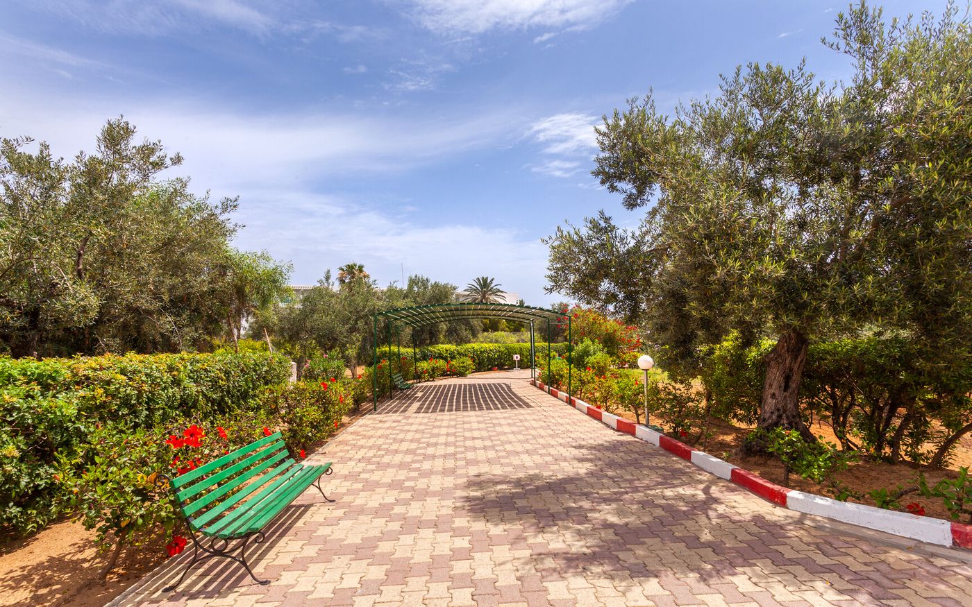 El Mouradi Palace 03.06