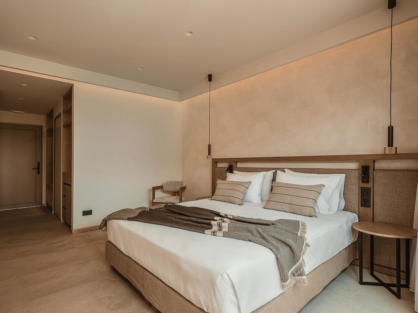 Mitsis Bali Paradise