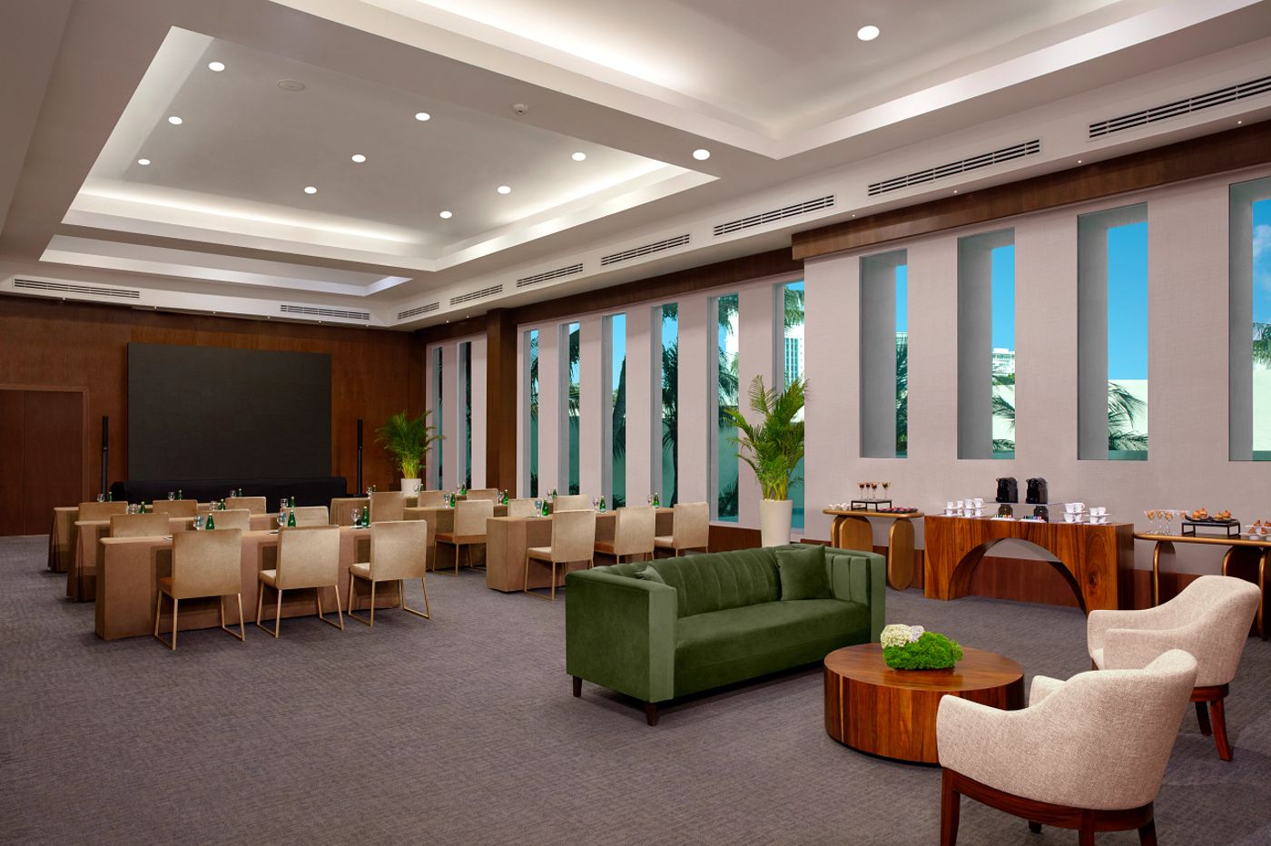  Dreams Sands Cancun Resort & Spa 27.08