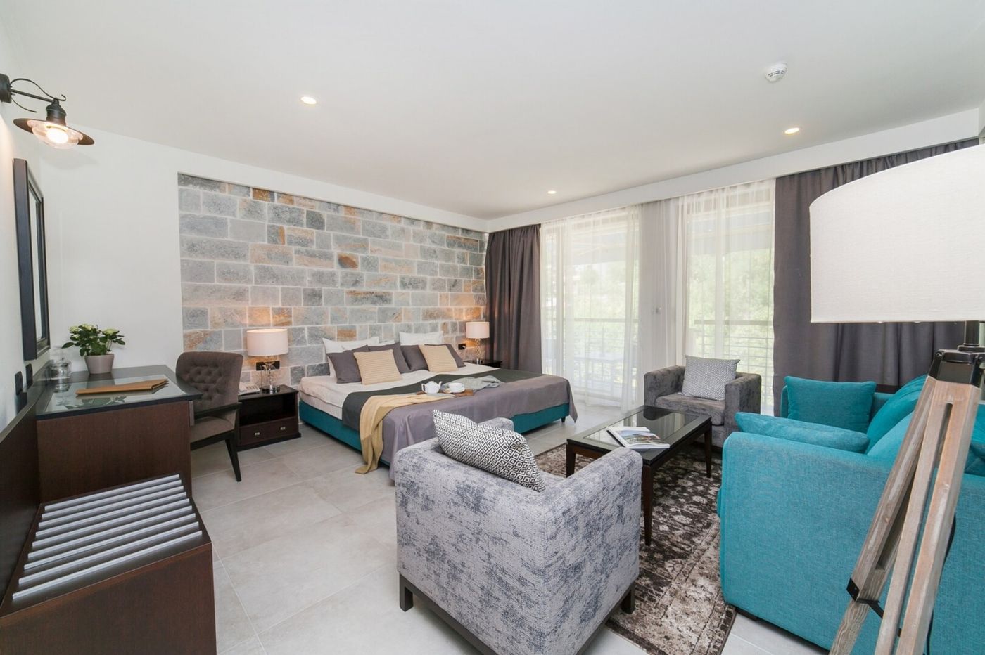 Casa del Mare Amfora 19.01.26