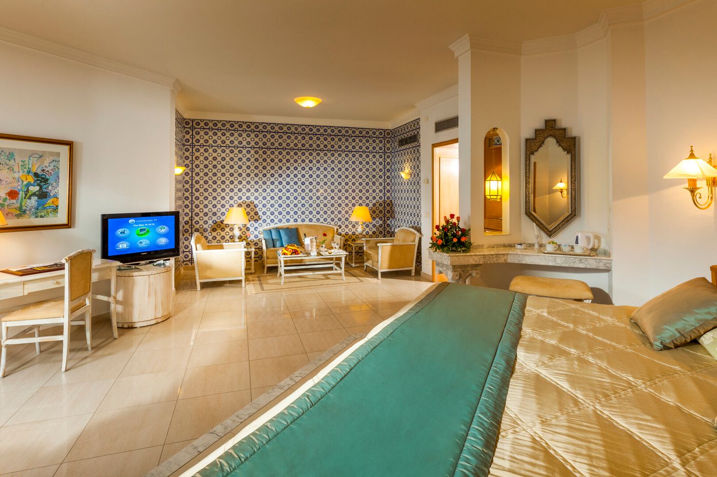 Hasdrubal Thalassa & Spa 23.06