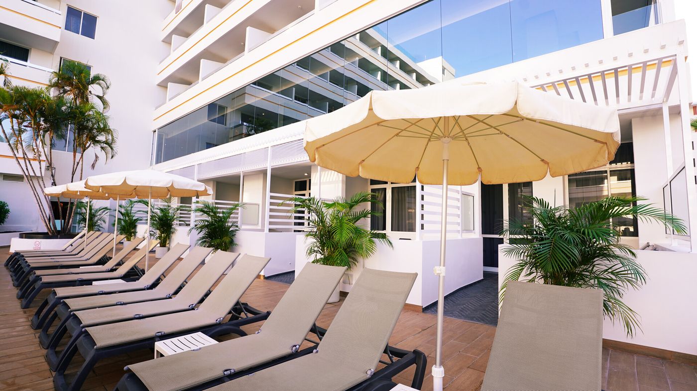 24.03.26 Coral Suite & Spa