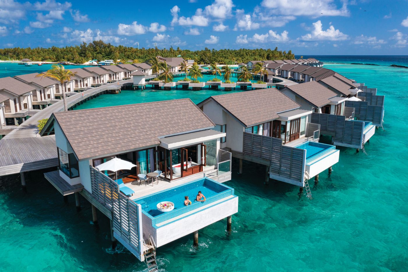 Atmosphere Kanifushi Maldives 04.02