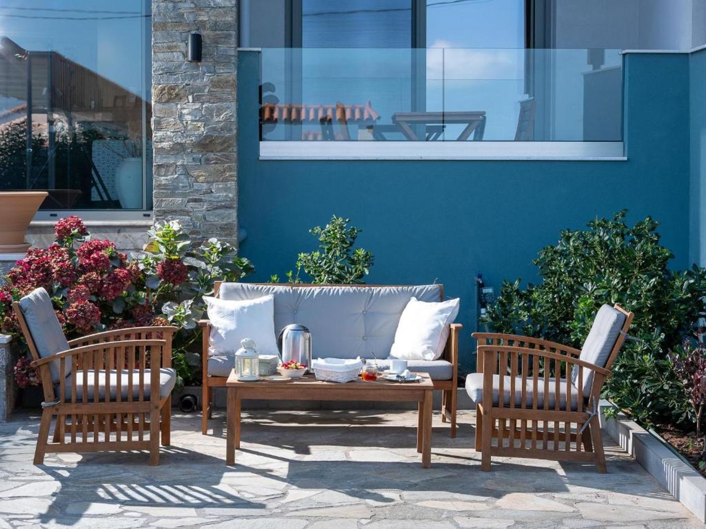 Evalia Apts