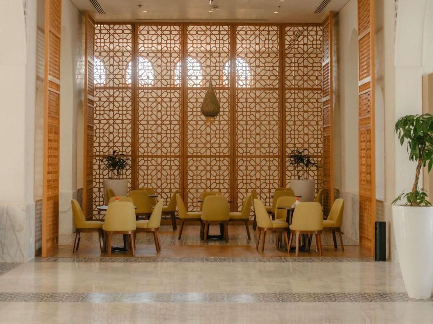 Movenpick Resort Sharm El Sheikh 10.06