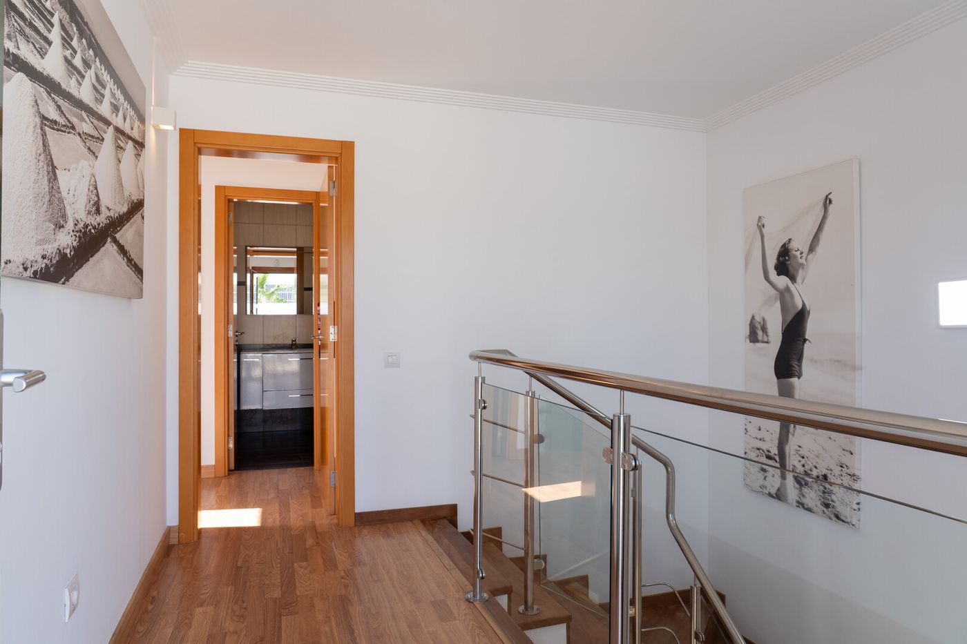 VILLAS PLAYA BLANCA BEACH MATE