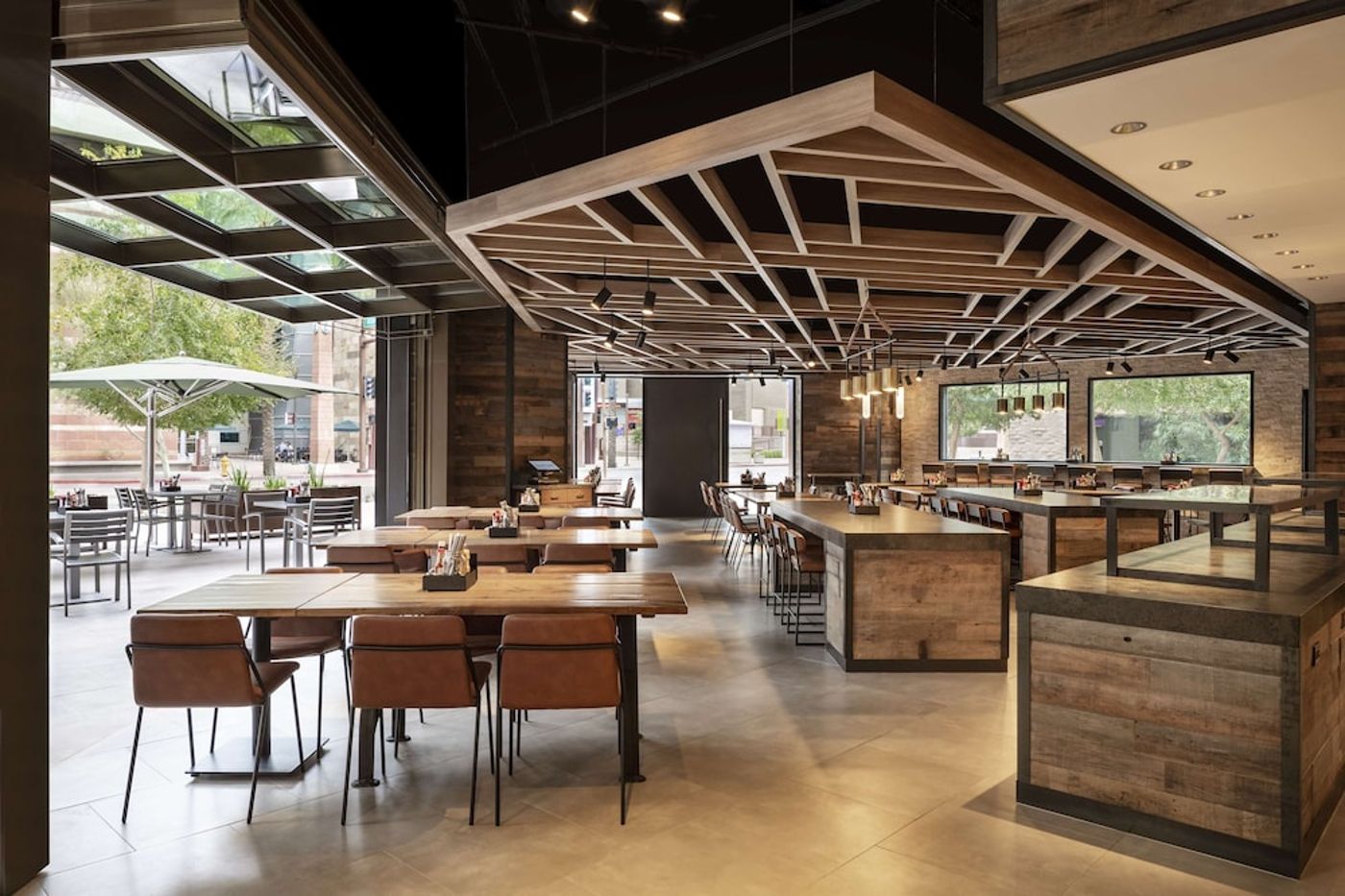 Hyatt Regency Phoenix