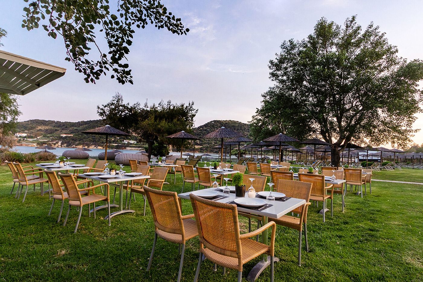 Zeus Dolce Athens
