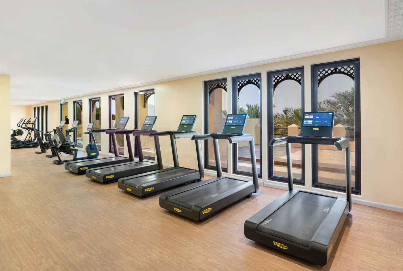 Rixos Al Mairid Ras Al Khaimah 20.08