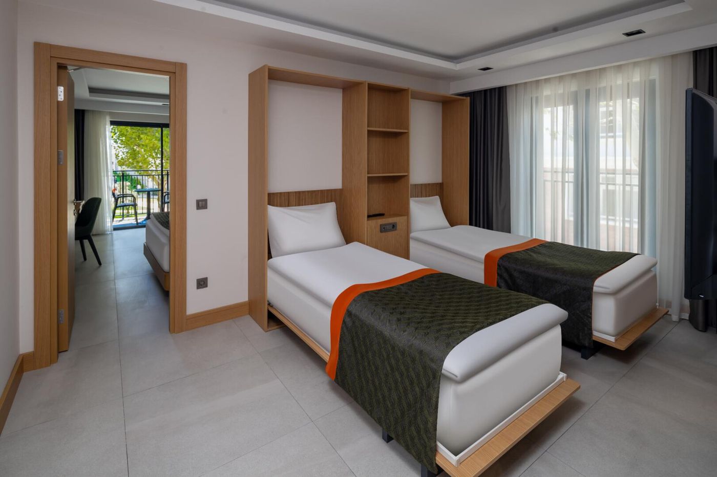Swandor Kemer