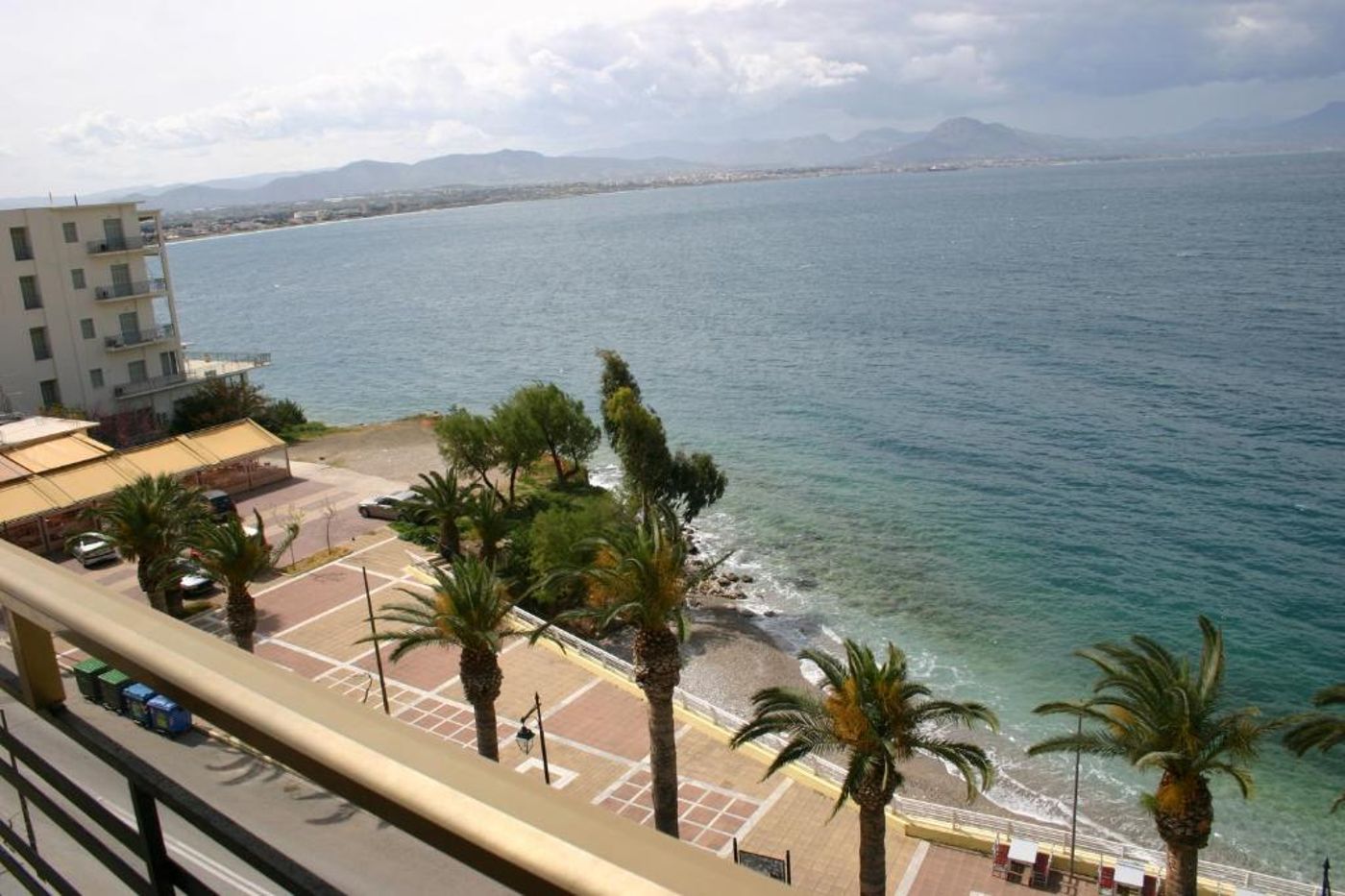 Petit Palais Hotel Loutraki