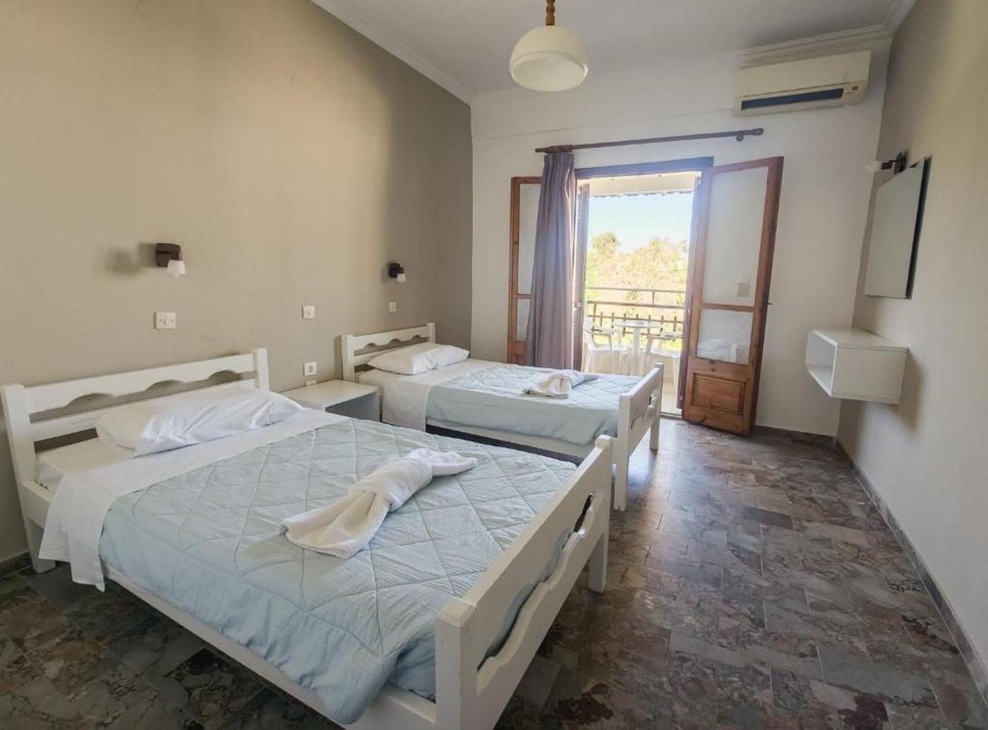 Newquay Beach Club Kavos-Adults Only
