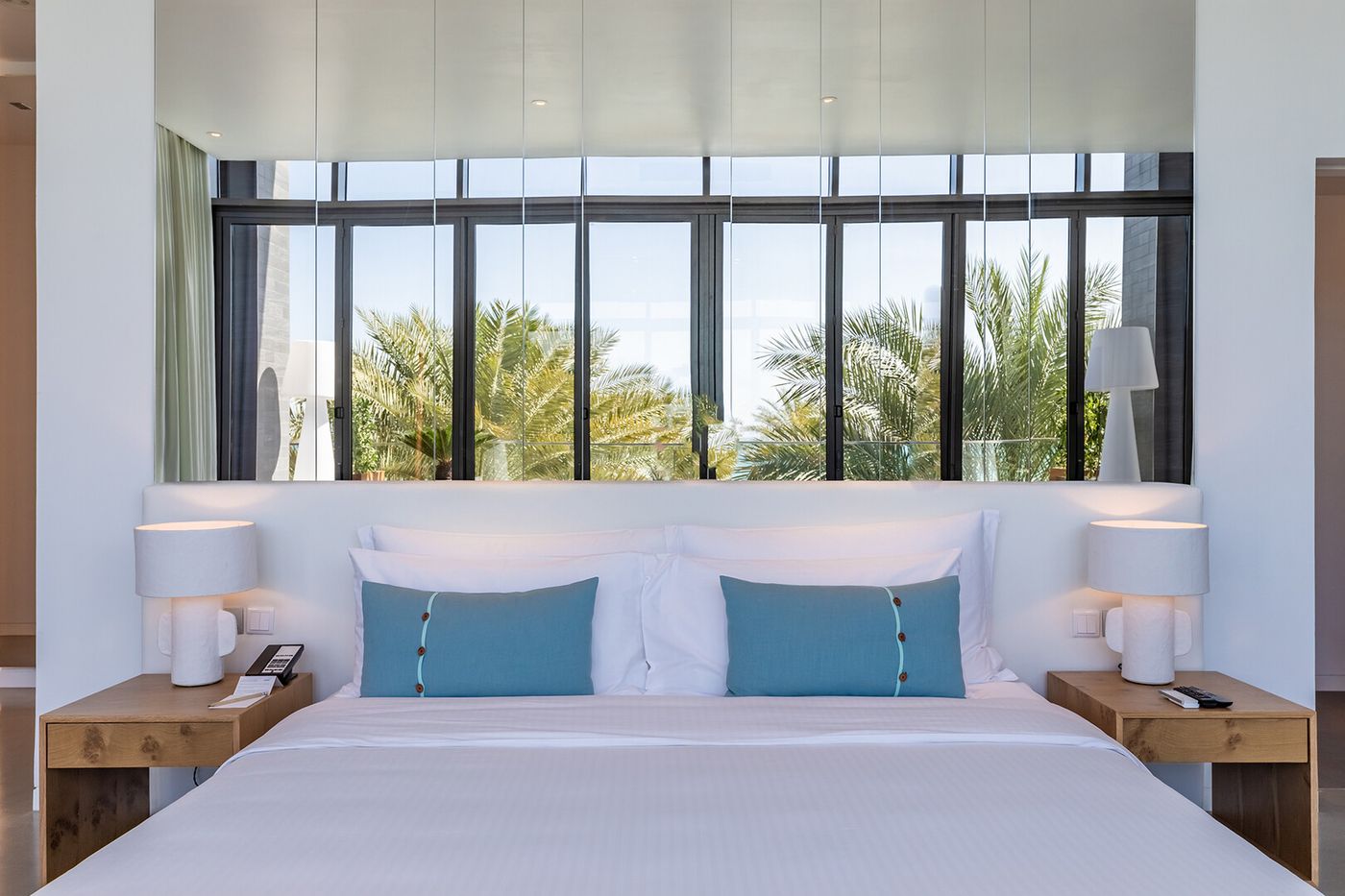 Nikki Beach Dubai 29.09