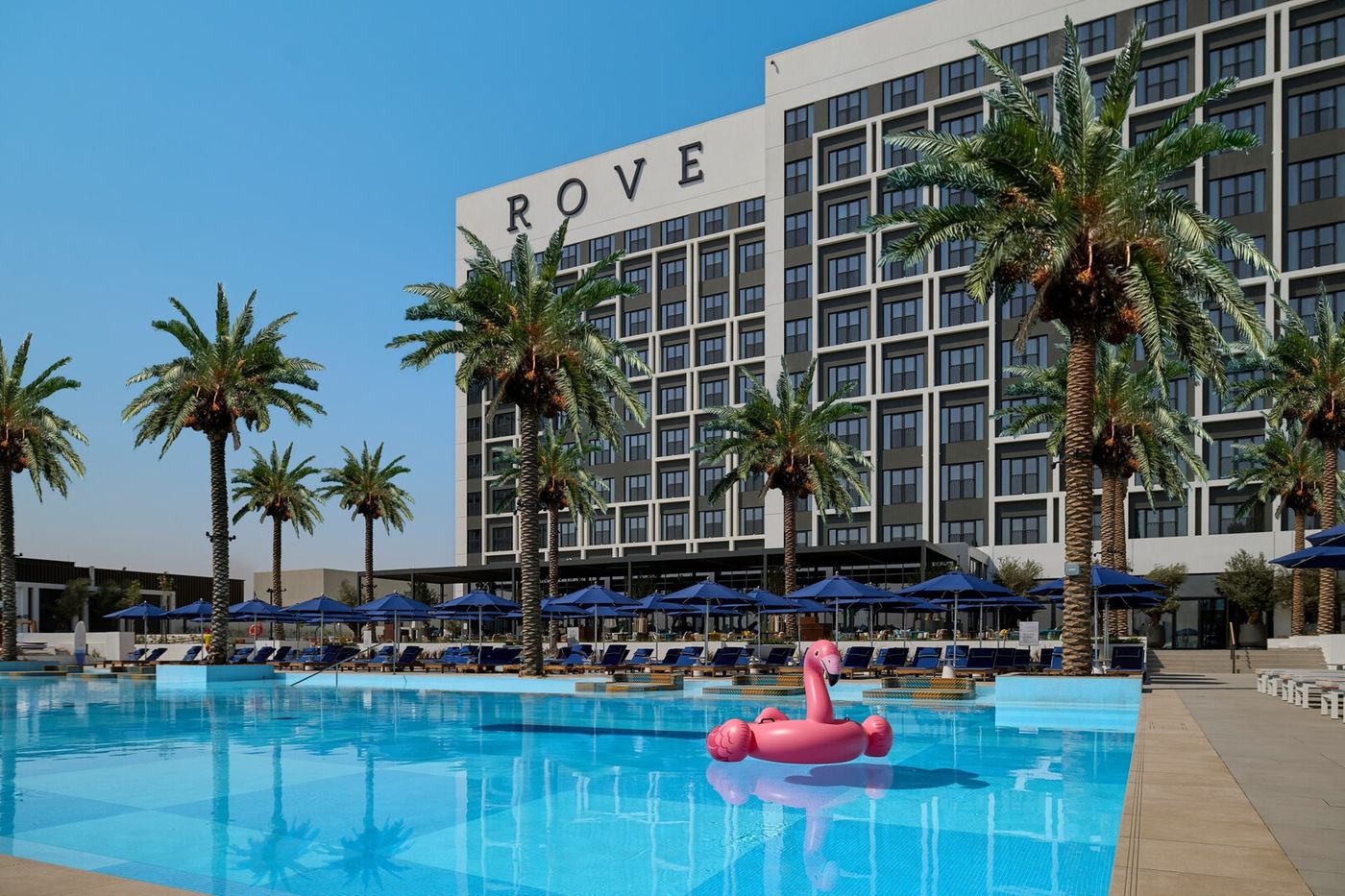 Rove Al Marjan Island 05.10
