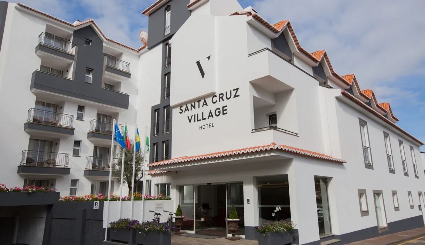 02.06.26 Santa Cruz VIllage Hotel