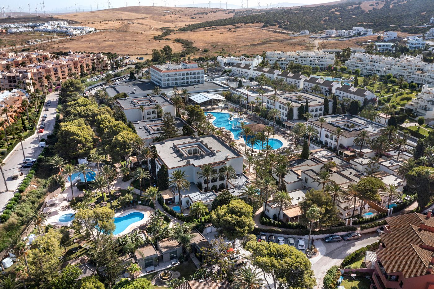 22.06.26 Melia Zahara Atlanterra