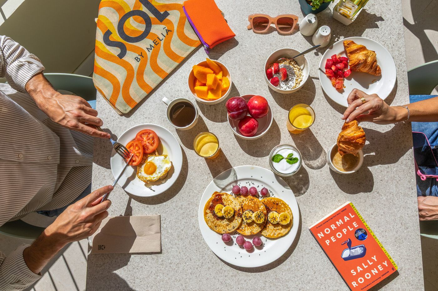 23.02.26 Sol Arona Tenerife