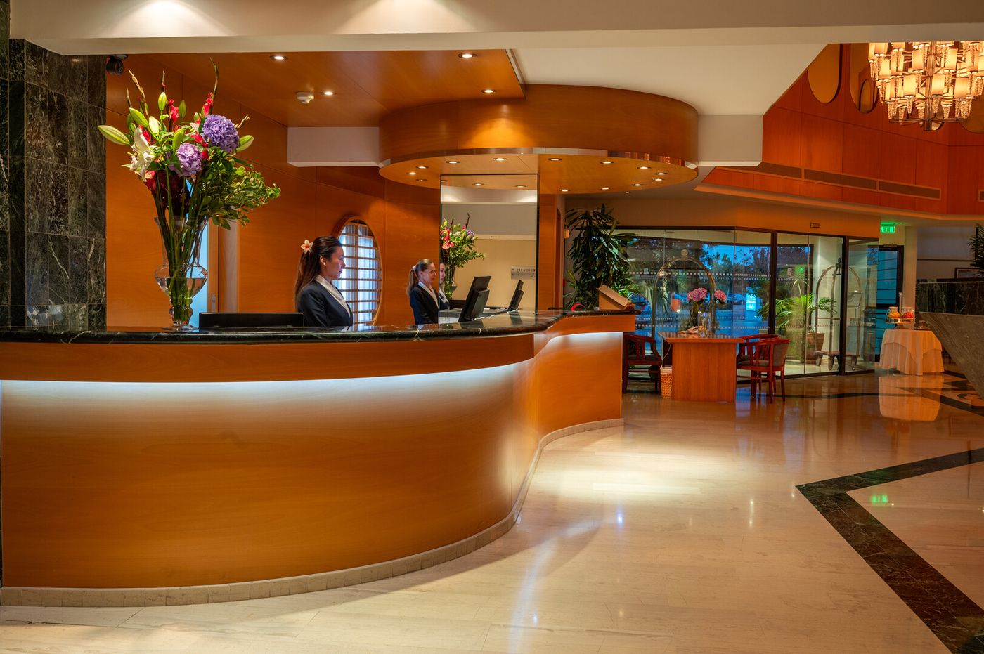 Asimina Suites 