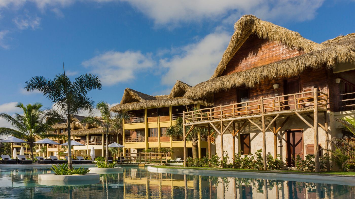 Zoetry Agua Punta Cana Hotel 03.09