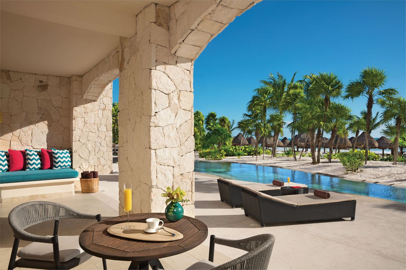 Secrets Maroma Beach Riviera Cancun - Adults Only 14.09
