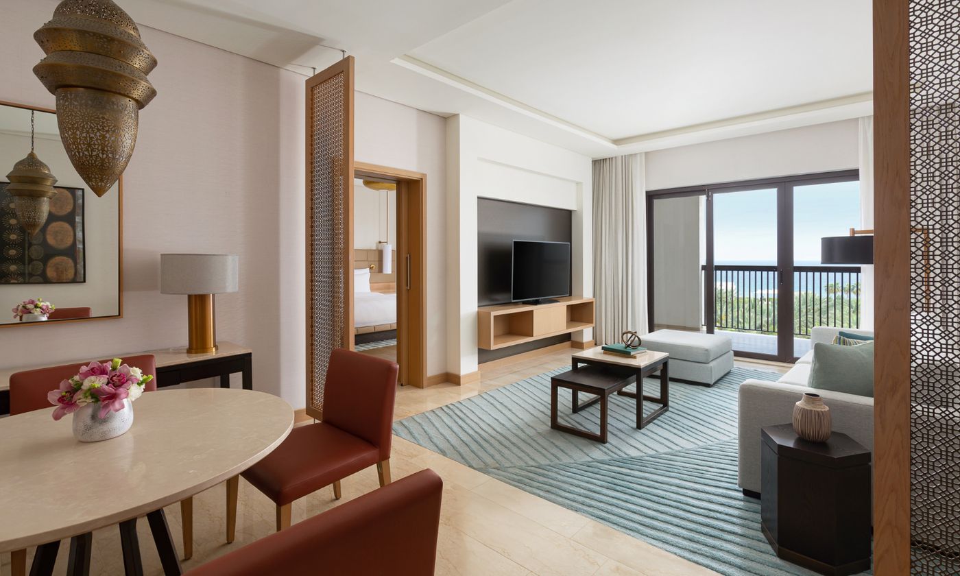 InterContinental Fujairah Resort 02.07