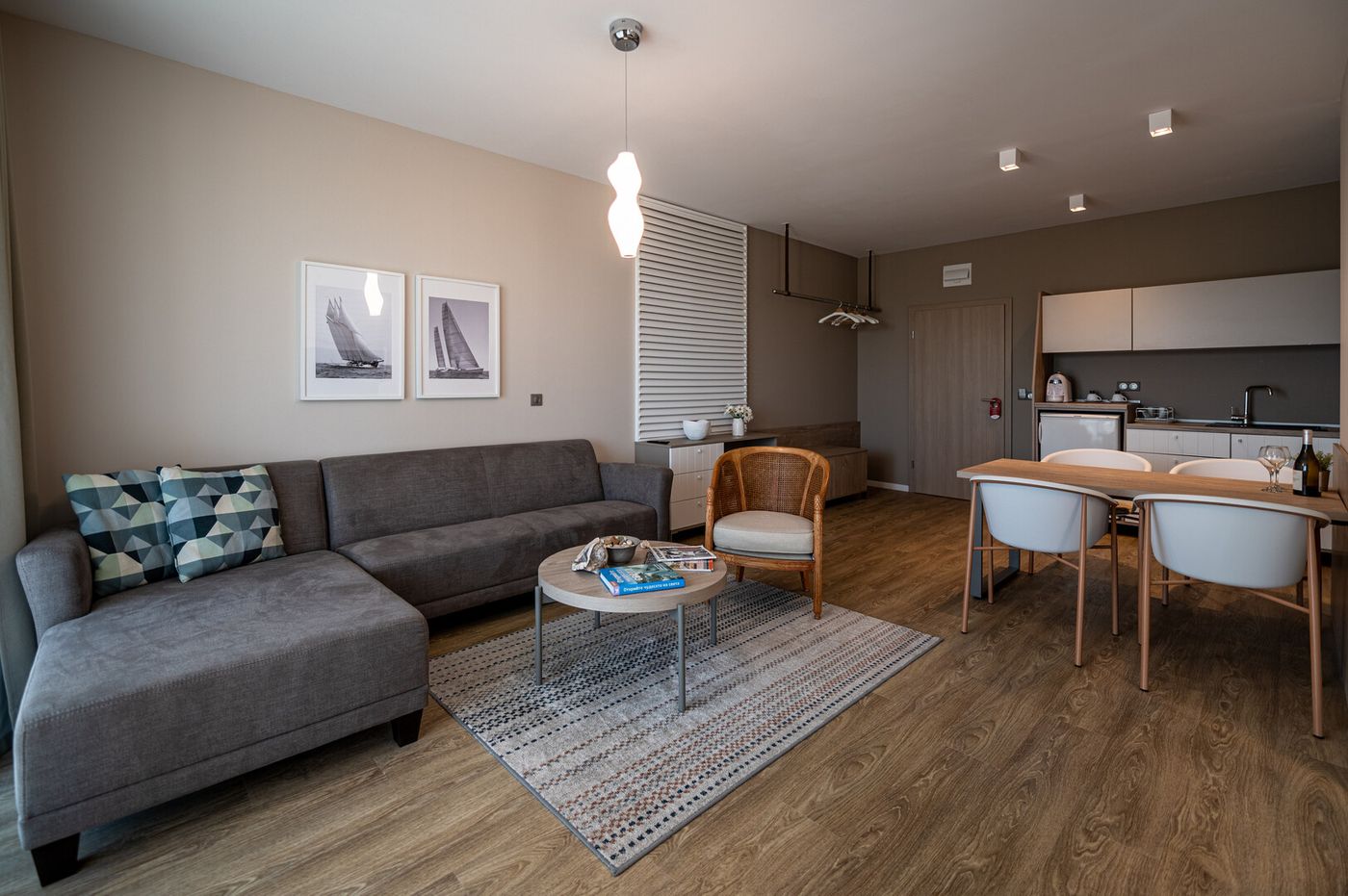 Romance & Family Suites 19.01.26