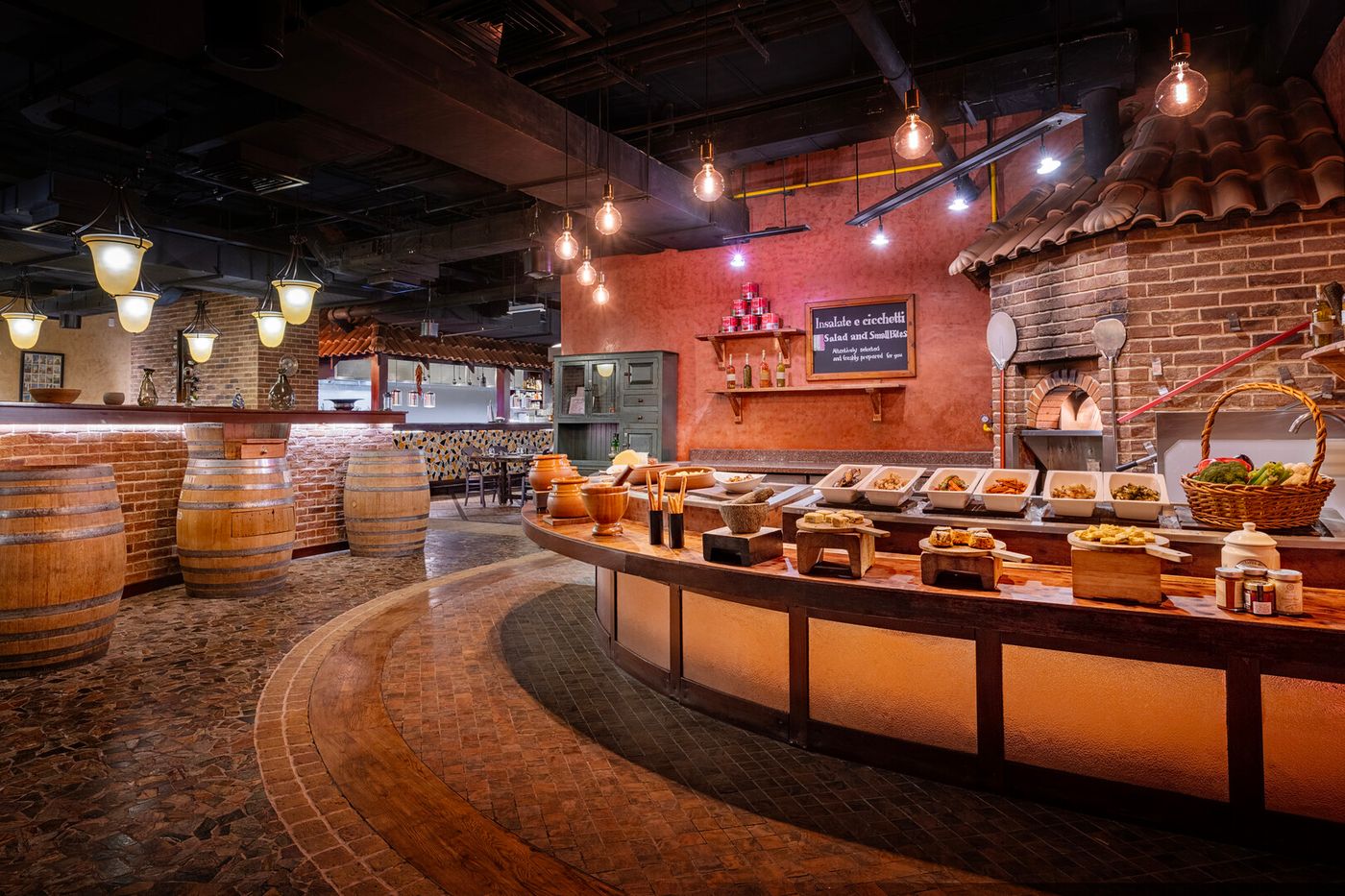 Marriott Marquis City Center Doha 08.12