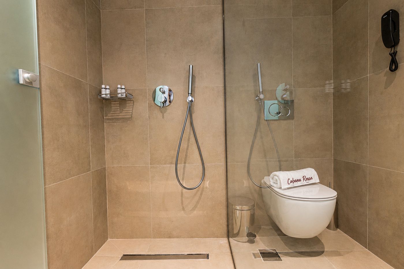 Cabana Rossa Boutique Hotel & Suites