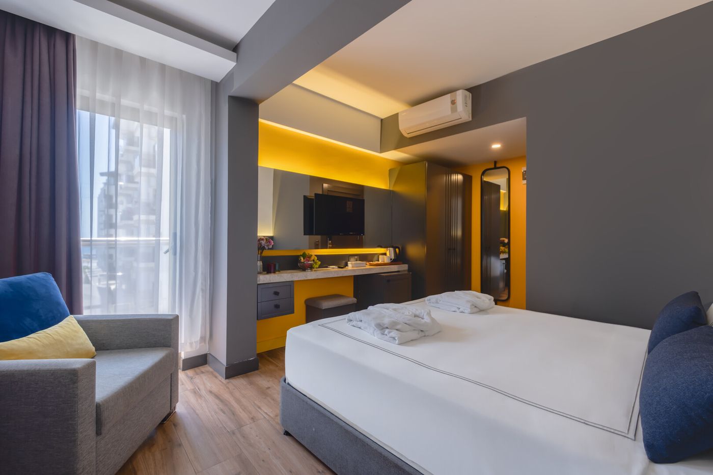 Oba Star Hotel
