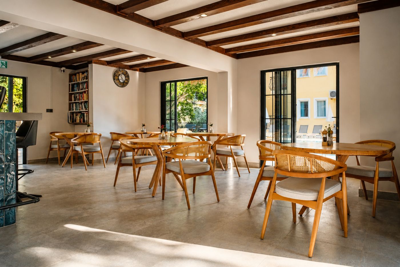 Gunes Boutique Hotel