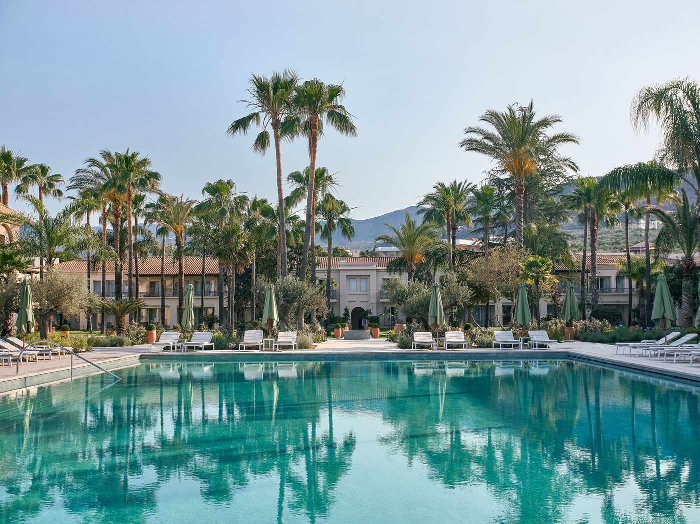 Grecotel Filoxenia Kalamata