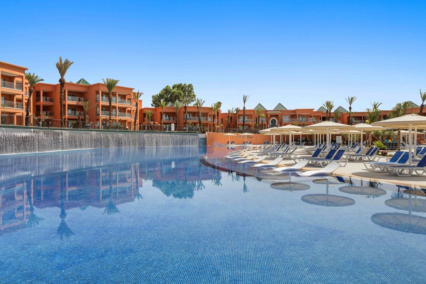 Club Sungo By Pickalbatros