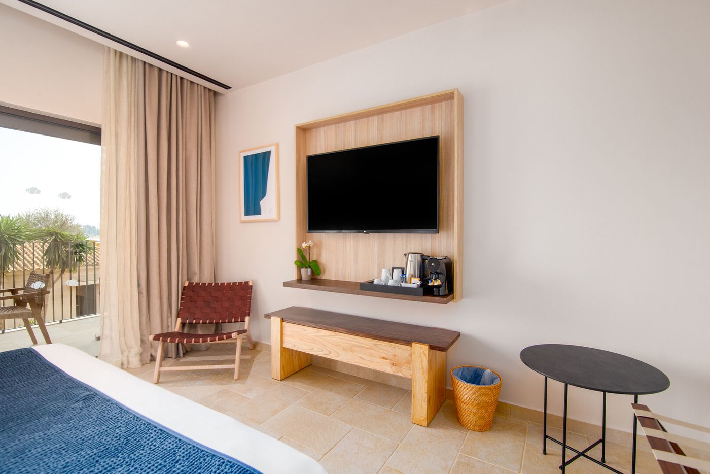 Hyatt Ziva Corfu